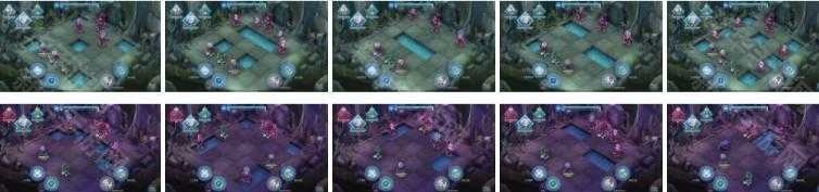 《圣火降魔录 暗影》故事第2部开幕 新使徒「温柔野狼 约亚希姆」登场 《圣火降魔录 暗影》故事第2部开幕 新使徒「温柔野狼 约亚希姆」登场