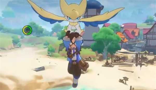 洛克王国世界阿布进化条件汇总