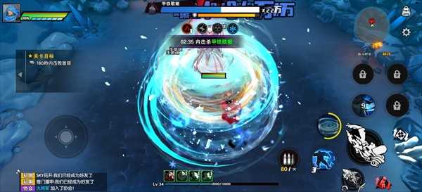 远星集结零氪玩家角色推荐