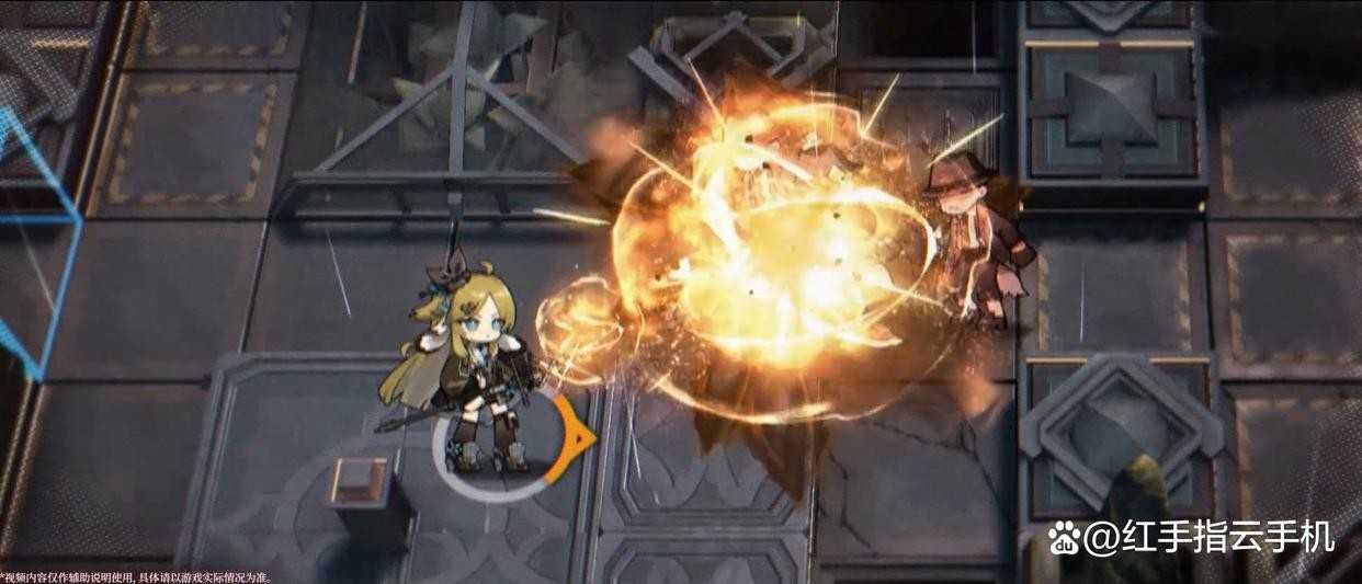 明日方舟新六星干员贝洛内强度解析与抽取攻略汇总