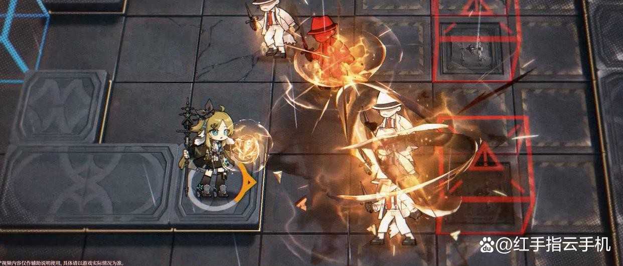 明日方舟新六星干员贝洛内强度解析与抽取攻略汇总