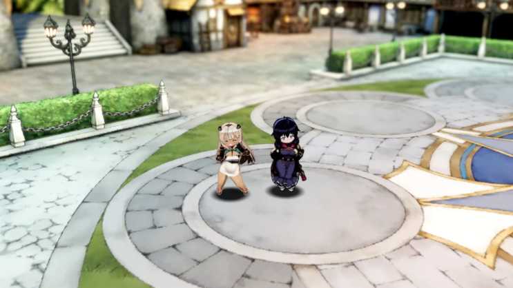 《棕色尘埃2》推出全新服装「魔法革新者黛安娜」及新赛季活动「超市战争」等更新内容