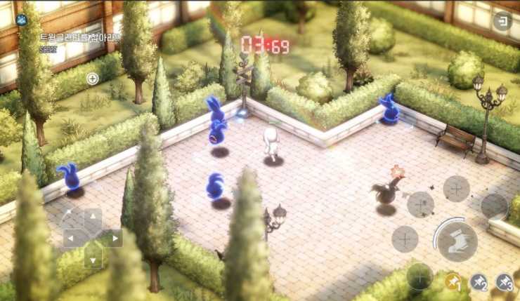 《棕色尘埃2》推出全新服装「魔法革新者黛安娜」及新赛季活动「超市战争」等更新内容