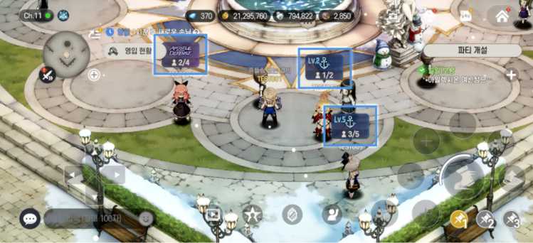 《棕色尘埃2》推出全新服装「魔法革新者黛安娜」及新赛季活动「超市战争」等更新内容