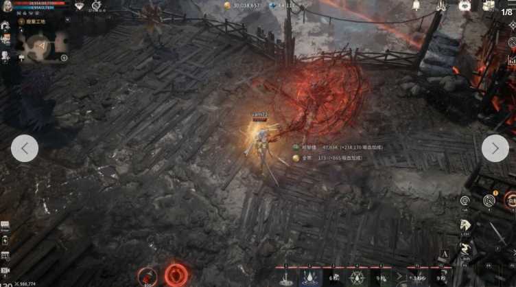 以吸血鬼为核心的 MMORPG《VAMPIR：血之继承者》试玩报导 打造独一无二的流派