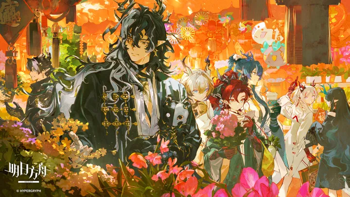 明日方舟肉鸽界园志异电弧单核战斗解析