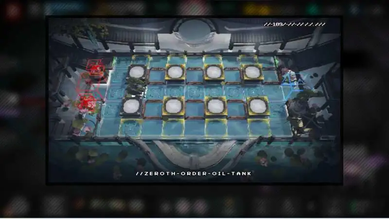 明日方舟肉鸽界园志异电弧单核战斗解析