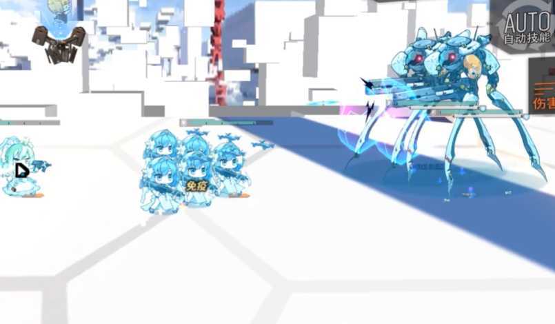 少女前线dp12强度怎么样