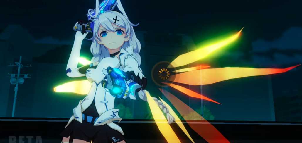 崩坏3新手开局怎么玩