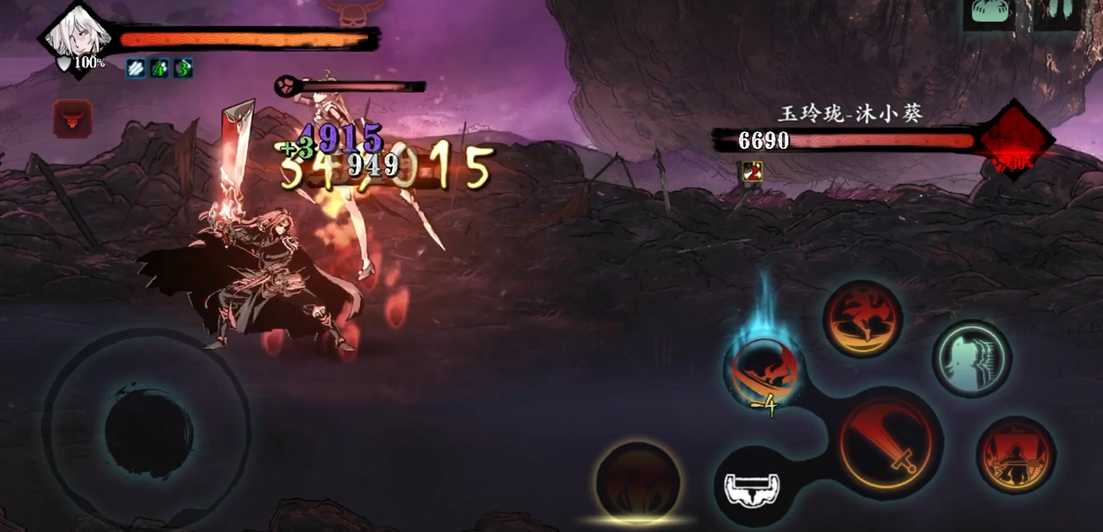 影之刃3炽刃打罪体怎么打 影之刃3炽刃打罪体怎么打