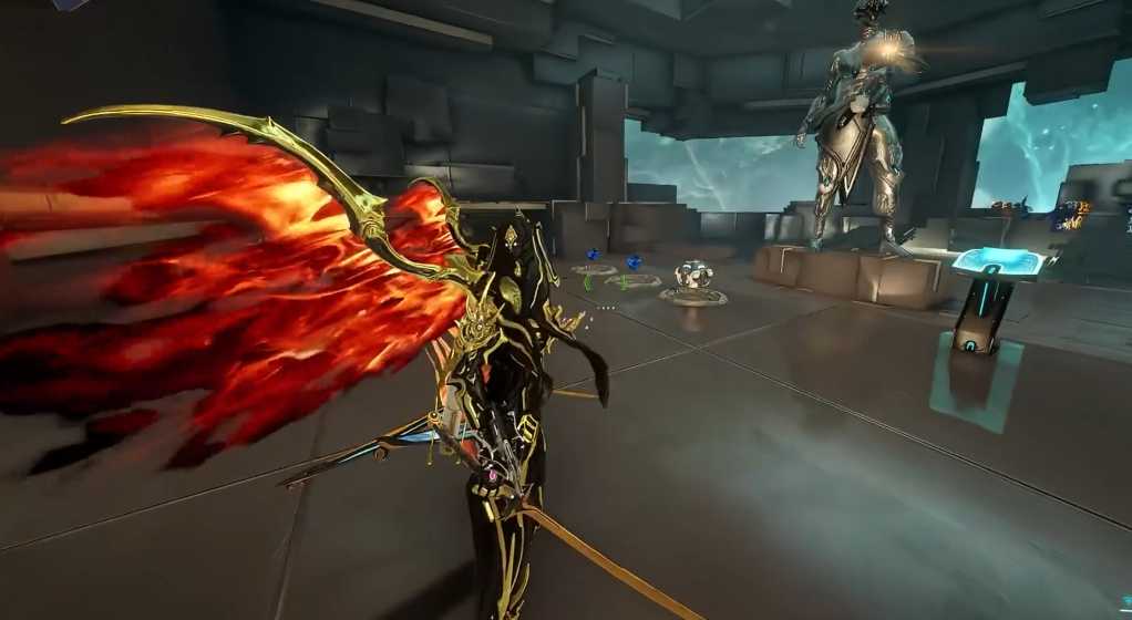 星际战甲近战武器推荐什么 星际战甲近战武器推荐什么