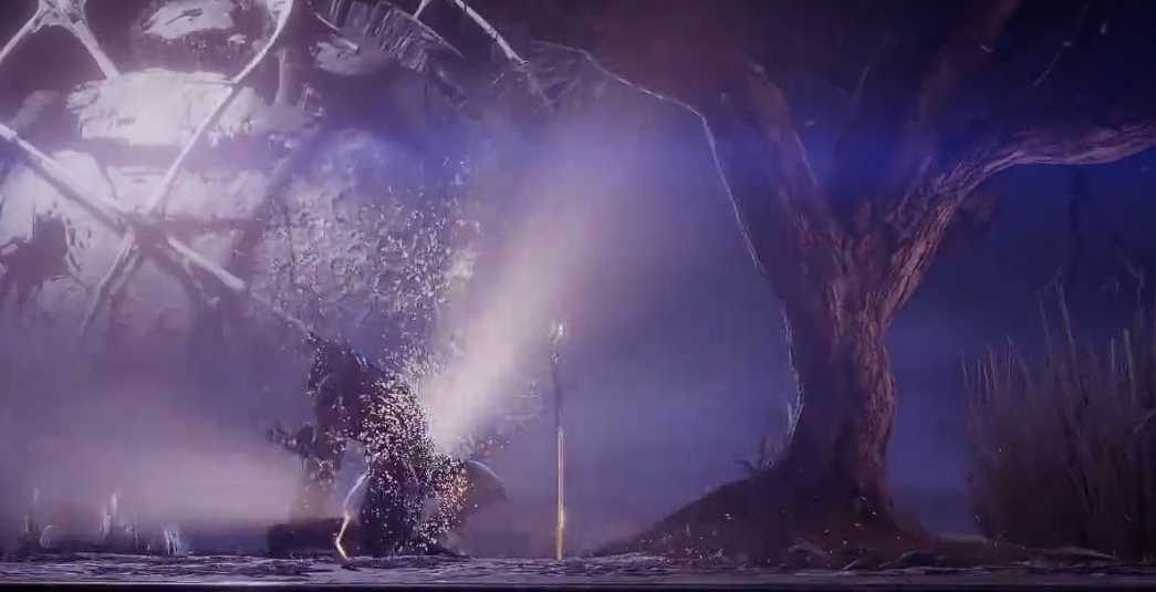 星际战甲牺牲怎么开启 星际战甲牺牲怎么开启