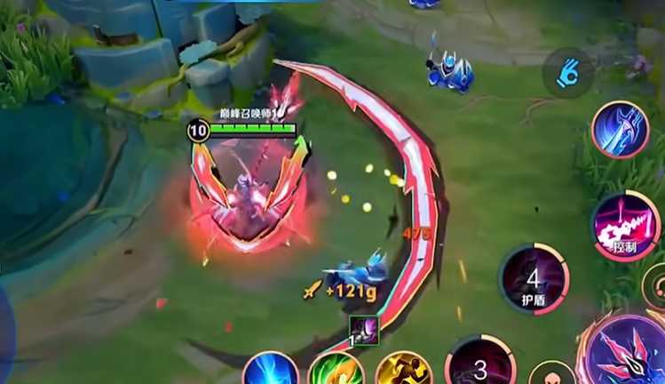 王者荣耀吕布出攻速暴击出装怎么搭配