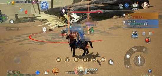 全民奇迹2军团女神怎么完成 全民奇迹2军团女神怎么完成