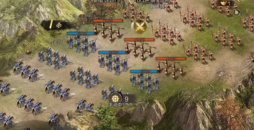 攻城掠地中如何过薛莹副本 攻城掠地中如何过薛莹副本