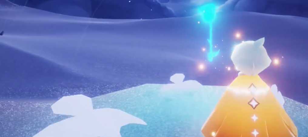 光遇如何完成玫瑰的愿望 光遇如何完成玫瑰的愿望