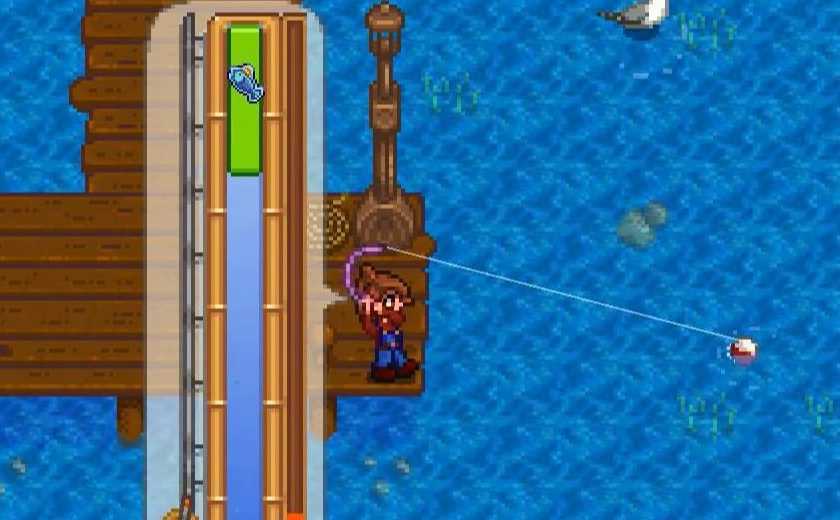 星露谷物语刚开始怎么玩