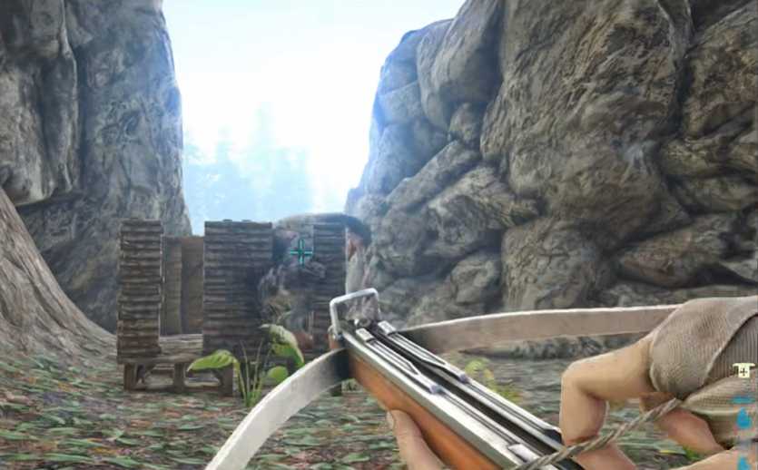 方舟生存进化中怎么驯服镰刀龙