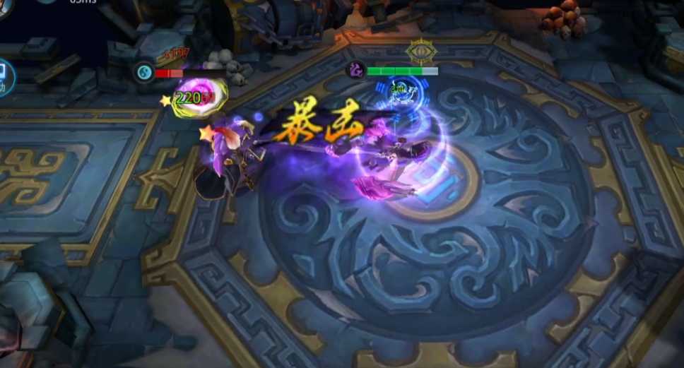 乱斗西游阎罗王如何玩 乱斗西游阎罗王如何玩