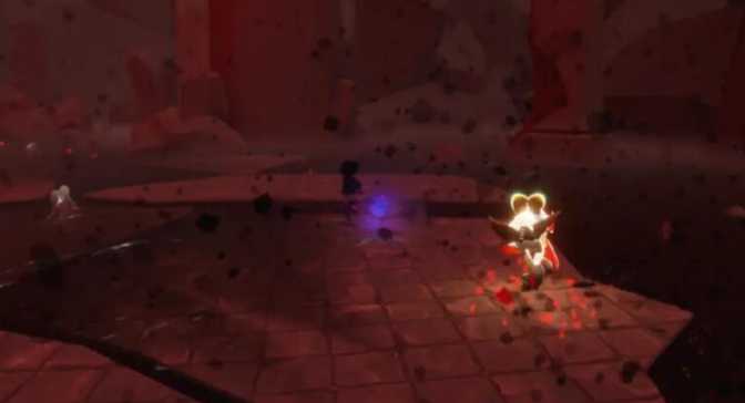 光遇升华蜡烛怎么刷 光遇升华蜡烛怎么刷