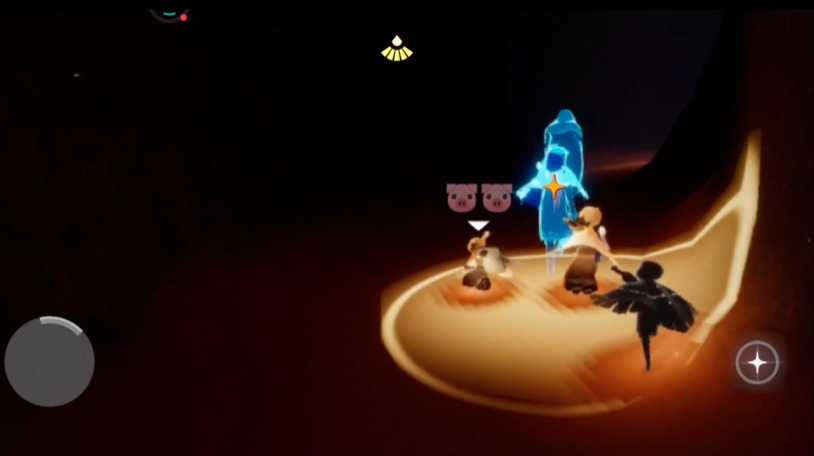 光遇如何获得异族斗篷 光遇如何获得异族斗篷