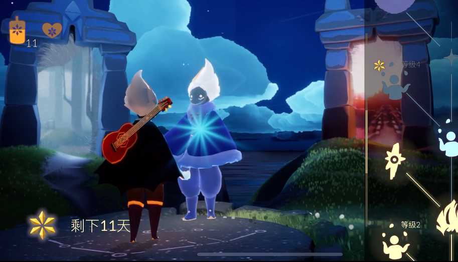 光遇凛冬季怎么进 光遇凛冬季怎么进