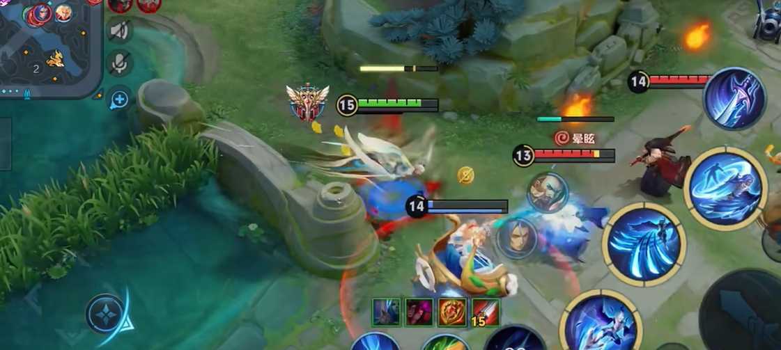 王者荣耀云中君如何出装 王者荣耀云中君如何出装