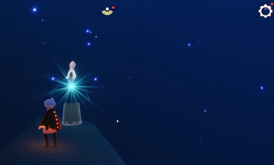 光遇星空祭坛用处是什么