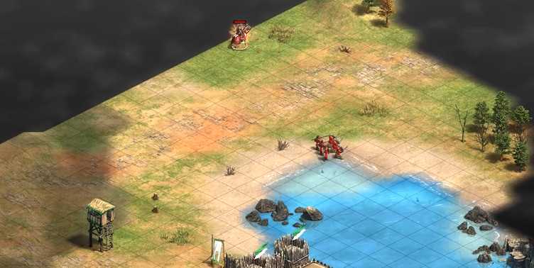 帝国时代2瓦伦西亚之王有什么攻略