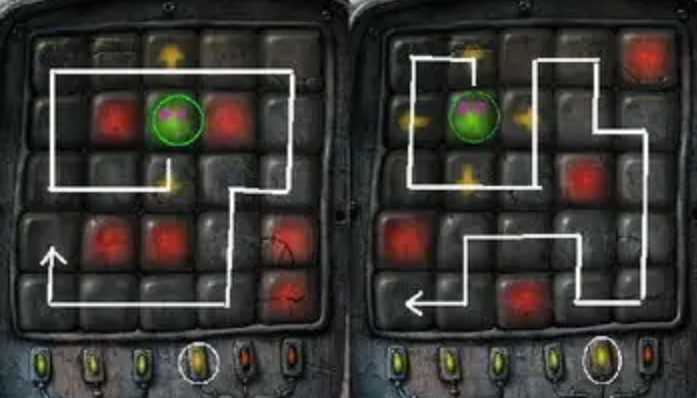 机械迷城第十关推箱子怎么过 机械迷城第十关推箱子怎么过