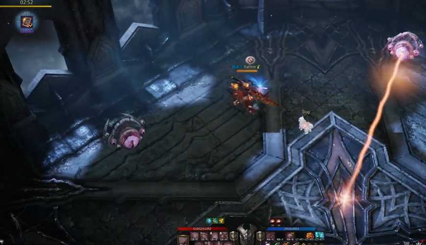 失落的方舟暗影塔怎么打