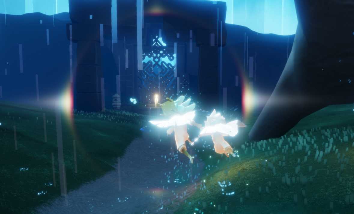 光遇里的翼都有哪些 光遇里的翼都有哪些