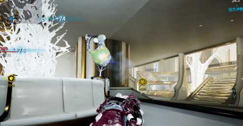 星际战甲聚魂怎么刷的快