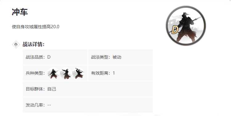 率土之滨冲车和云梯哪个好用 率土之滨冲车和云梯哪个好用