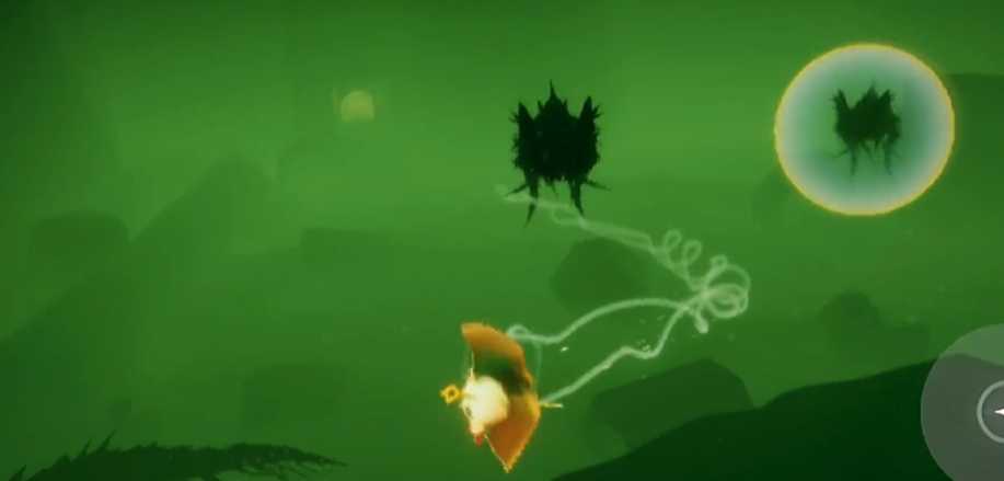 光遇现在如何躲龙 光遇现在如何躲龙