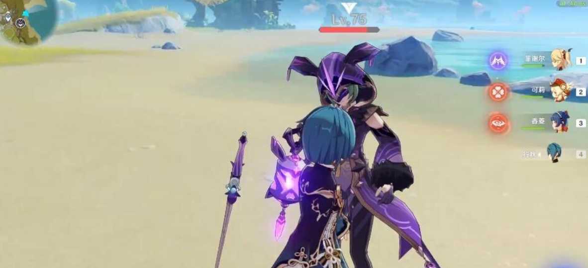 原神雾虚花粉如何获得