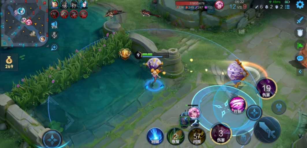 王者荣耀小乔最强出装和打法怎么搭配 王者荣耀小乔最强出装和打法怎么搭配