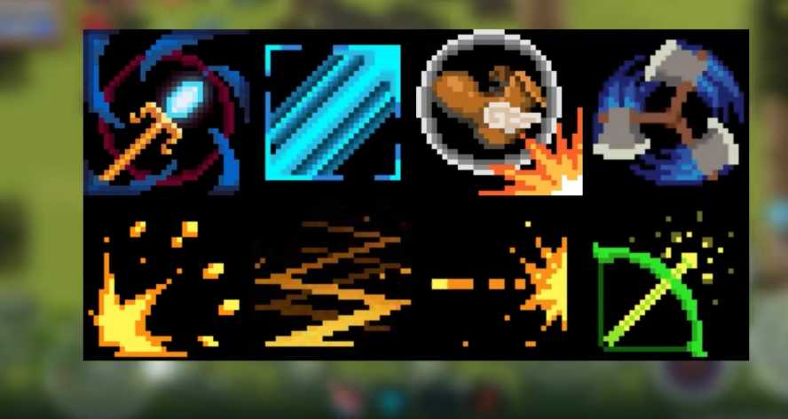 元气骑士破旧的枪怎么升级 元气骑士破旧的枪怎么升级