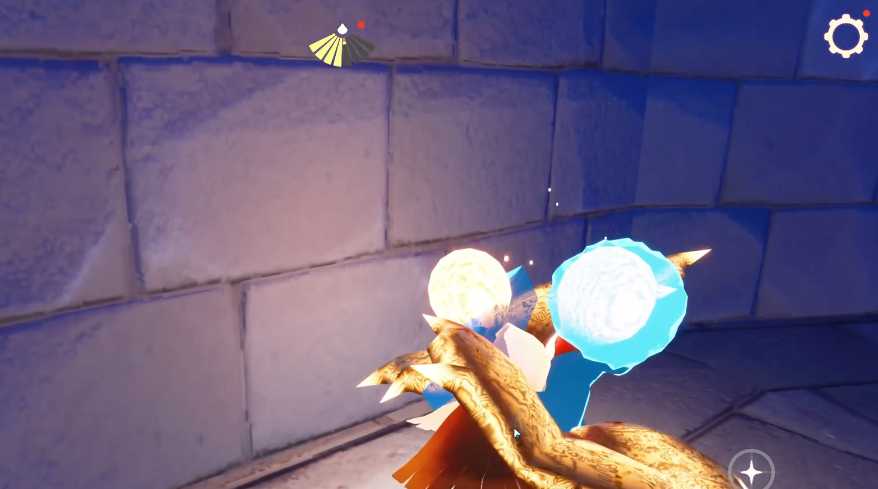 光遇霞谷舞台怎么去