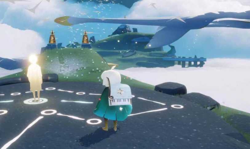 光遇怎么快速提升翅膀 光遇怎么快速提升翅膀