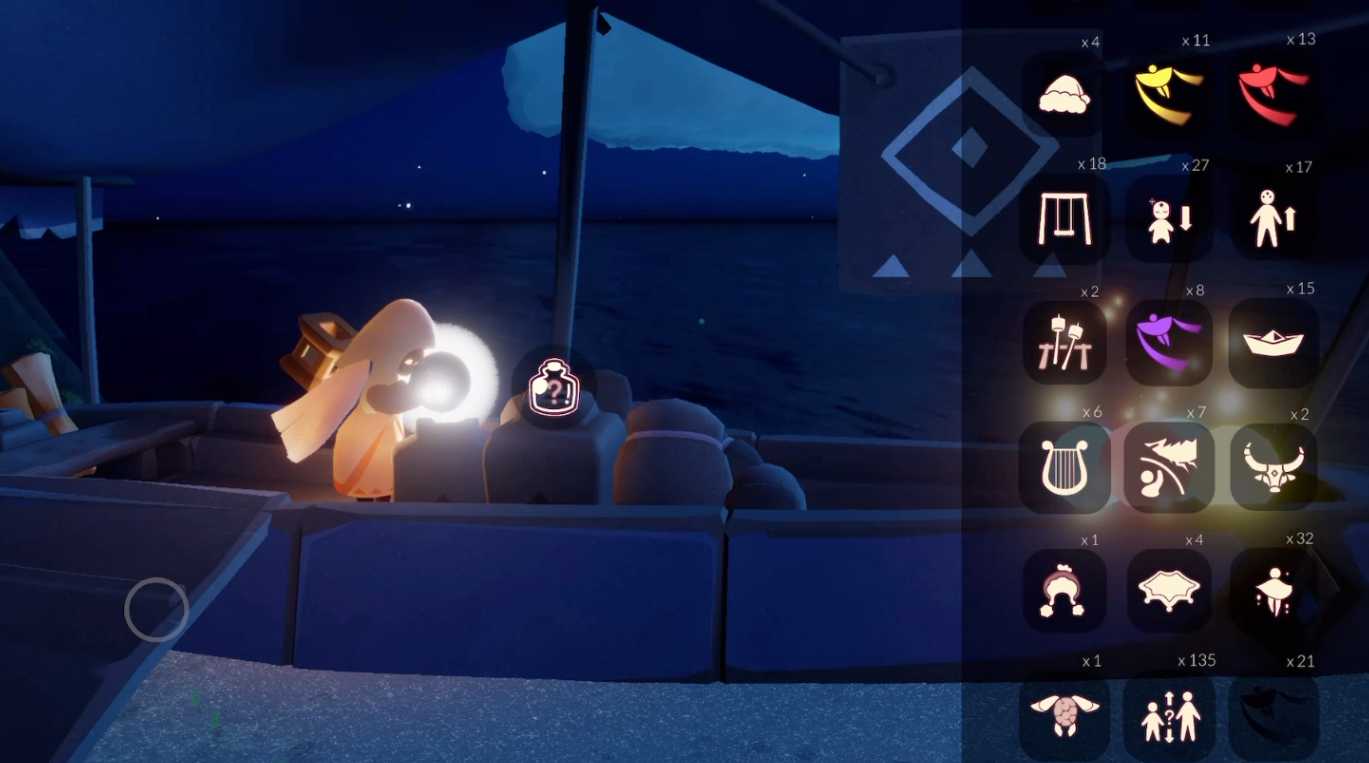 光遇小巧人物怎么获得 光遇小巧人物怎么获得