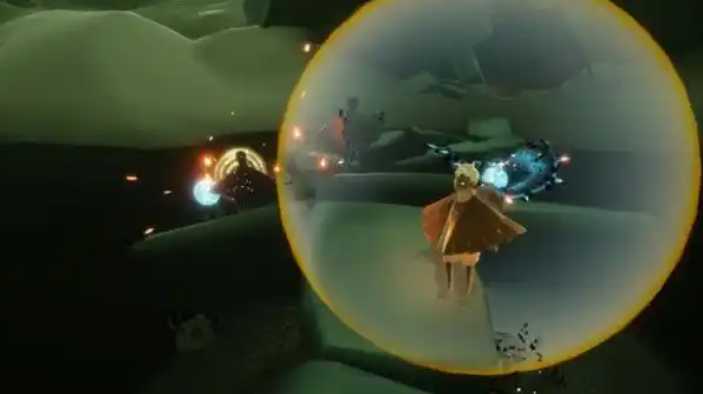 光遇里怎么拿螃蟹 光遇里怎么拿螃蟹