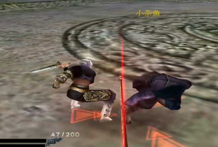 流星蝴蝶剑匕首怎么连招