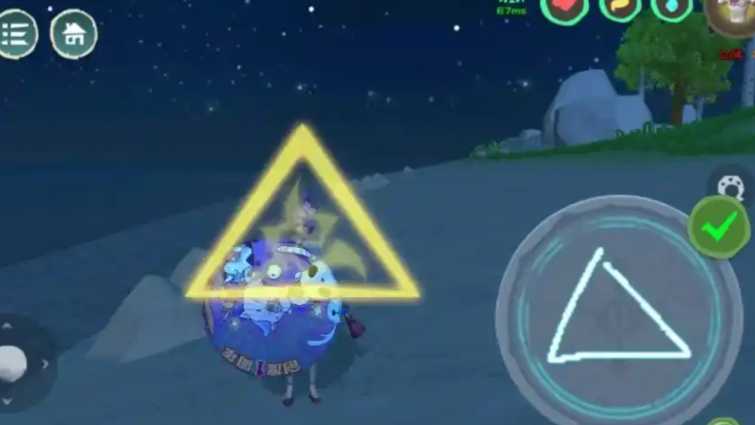 创造与魔法法杖怎么用魔法 创造与魔法法杖怎么用魔法