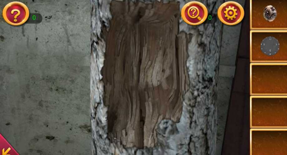 密室逃脱1第8关哪个数字怎么得到的