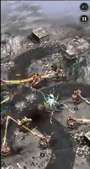 旭日之城第19关怎么攻略