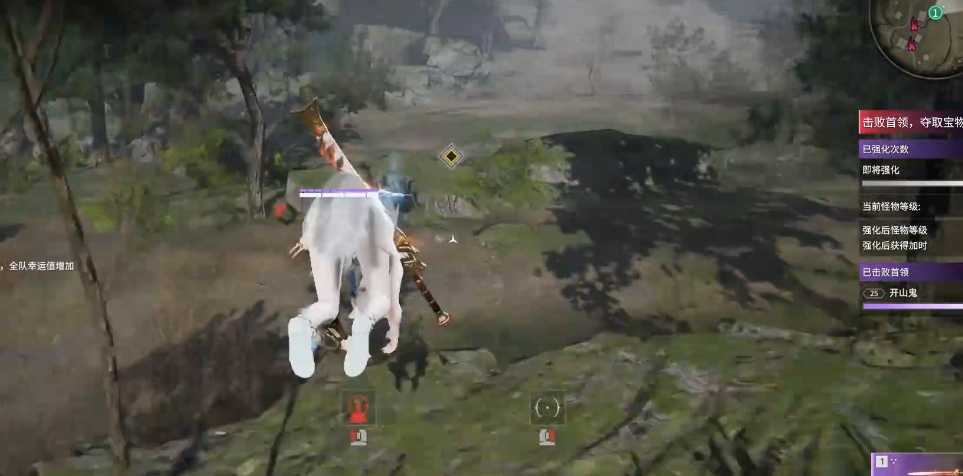 永劫无间征神有什么用