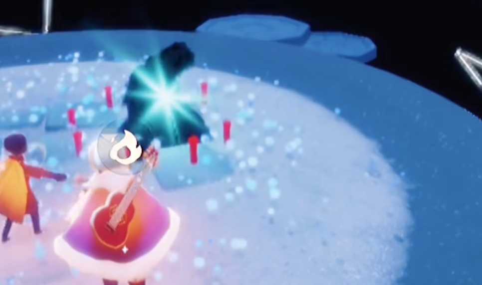 光遇豪华桌子怎么获得 光遇豪华桌子怎么获得