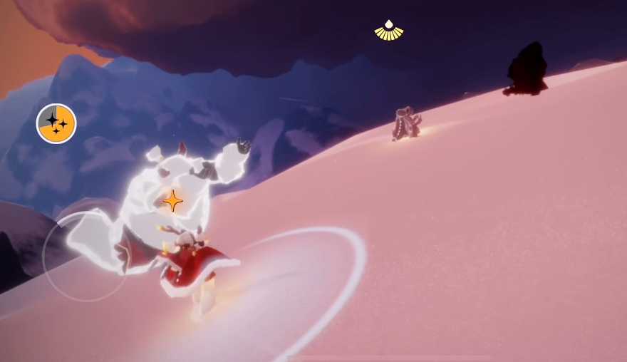 光遇哈哈的动作在哪里 光遇哈哈的动作在哪里