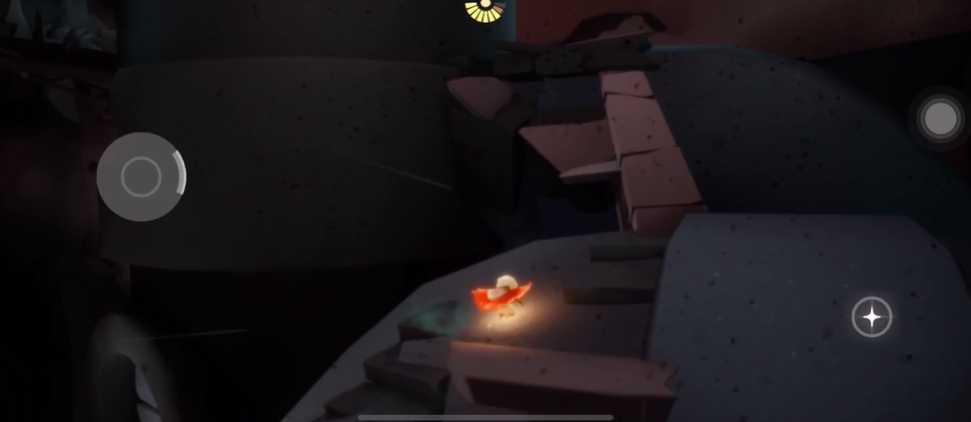 光遇萌新怎么躲暴风眼皮皮虾 光遇萌新怎么躲暴风眼皮皮虾